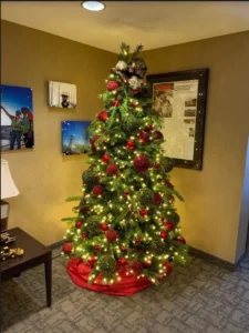 Holiday Decorating in Louisville