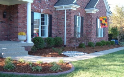 Fall Landscaping Tips