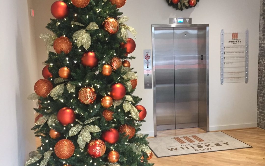 Holiday Decorating: Tips for Busy People