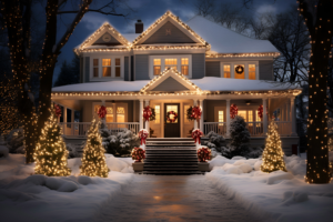 Holiday Decorations