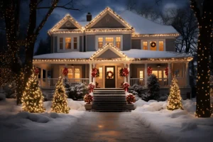 Holiday Decorations