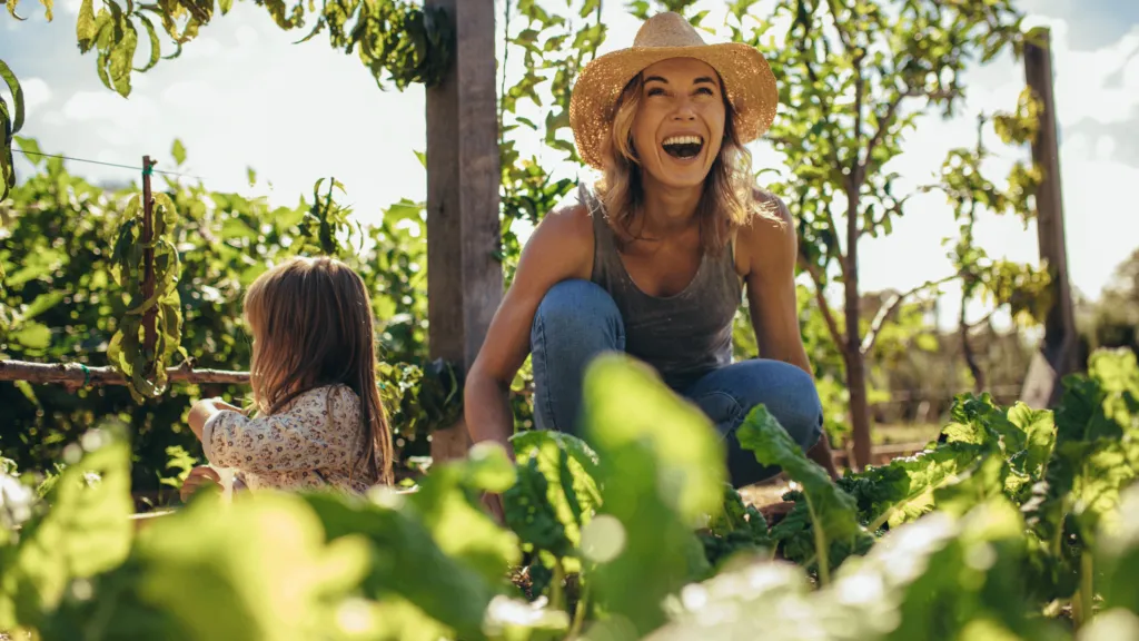 National Gardening Week