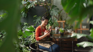 National Gardening Week