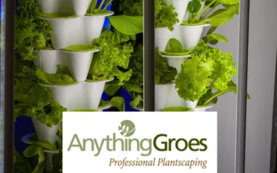 Vertical Gardening: Maximizing Greenery in Small Spaces