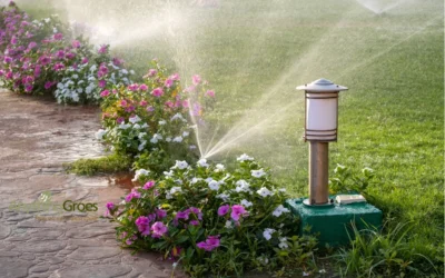 Protect Your Kentucky Lawn and Garden During This Week’s Extreme Heat